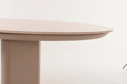 Mesa de comedor Paula exterior