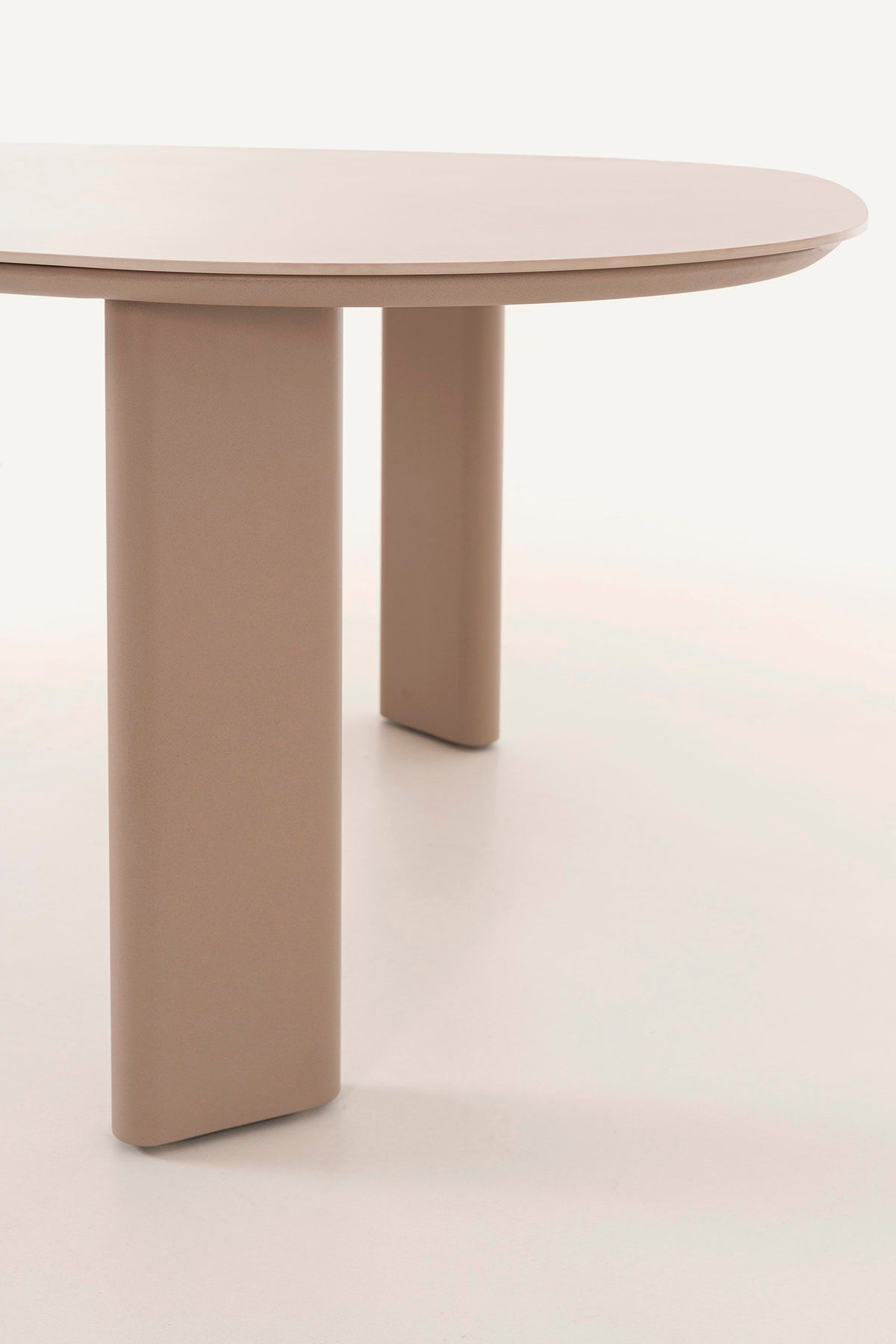 Mesa de comedor Paula exterior