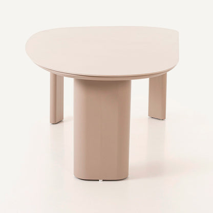 Mesa de comedor Paula exterior