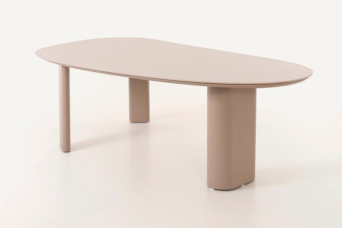 Mesa de comedor Paula exterior