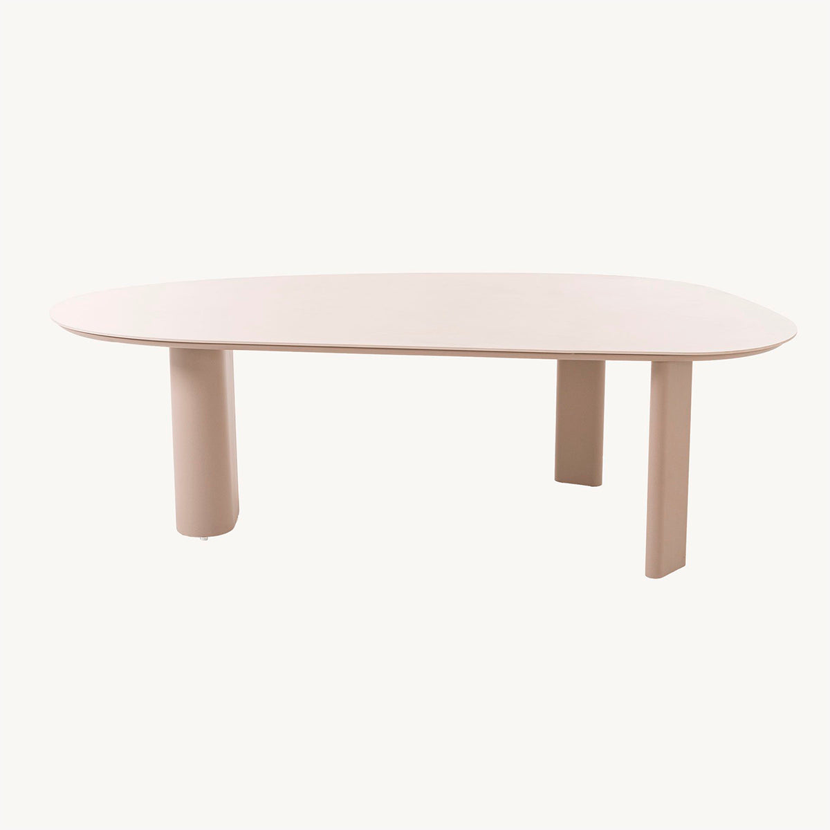 Mesa de comedor Paula exterior