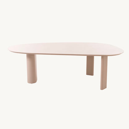 Mesa de comedor Paula exterior