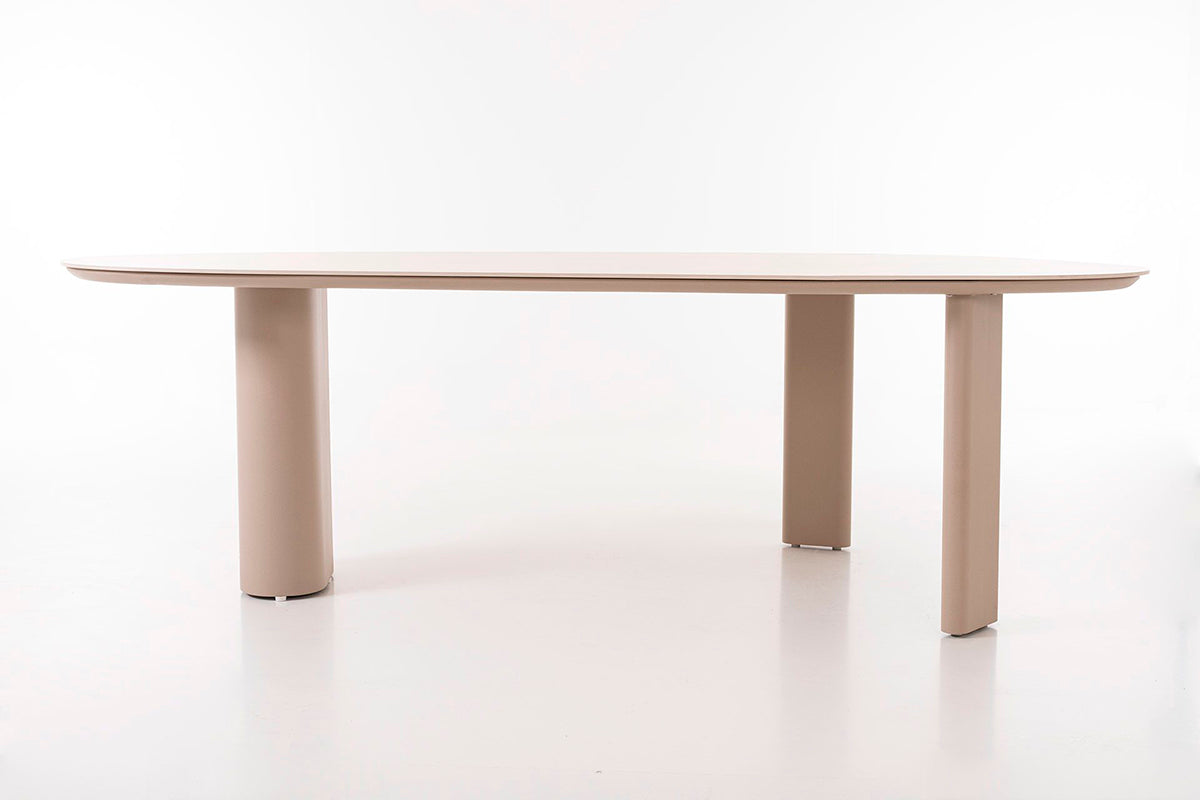 Mesa de comedor Paula exterior
