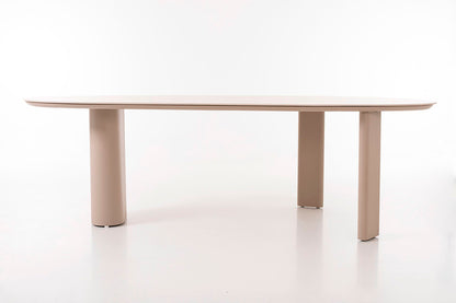 Mesa de comedor Paula exterior