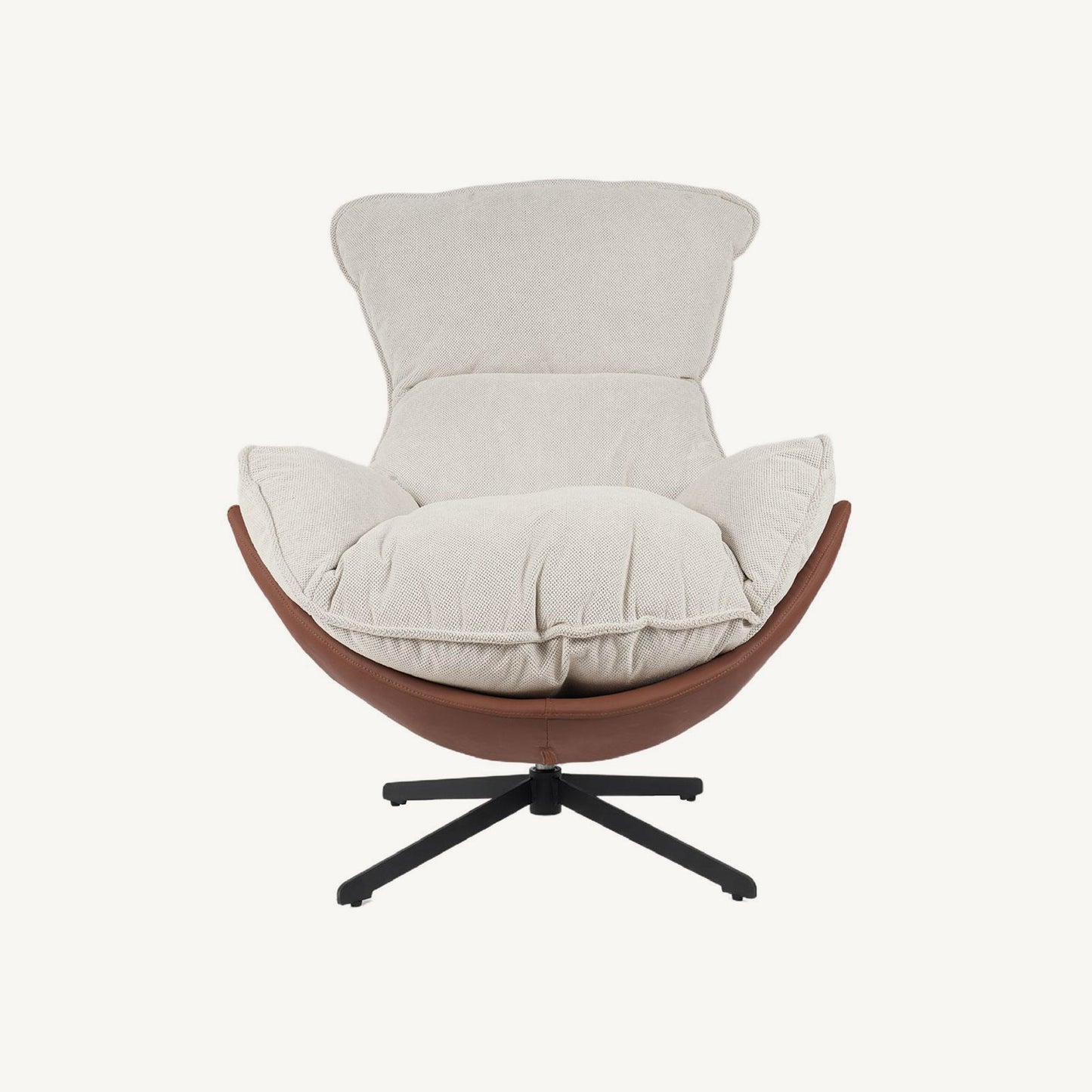 Sillón Hans Ergonómico Salón