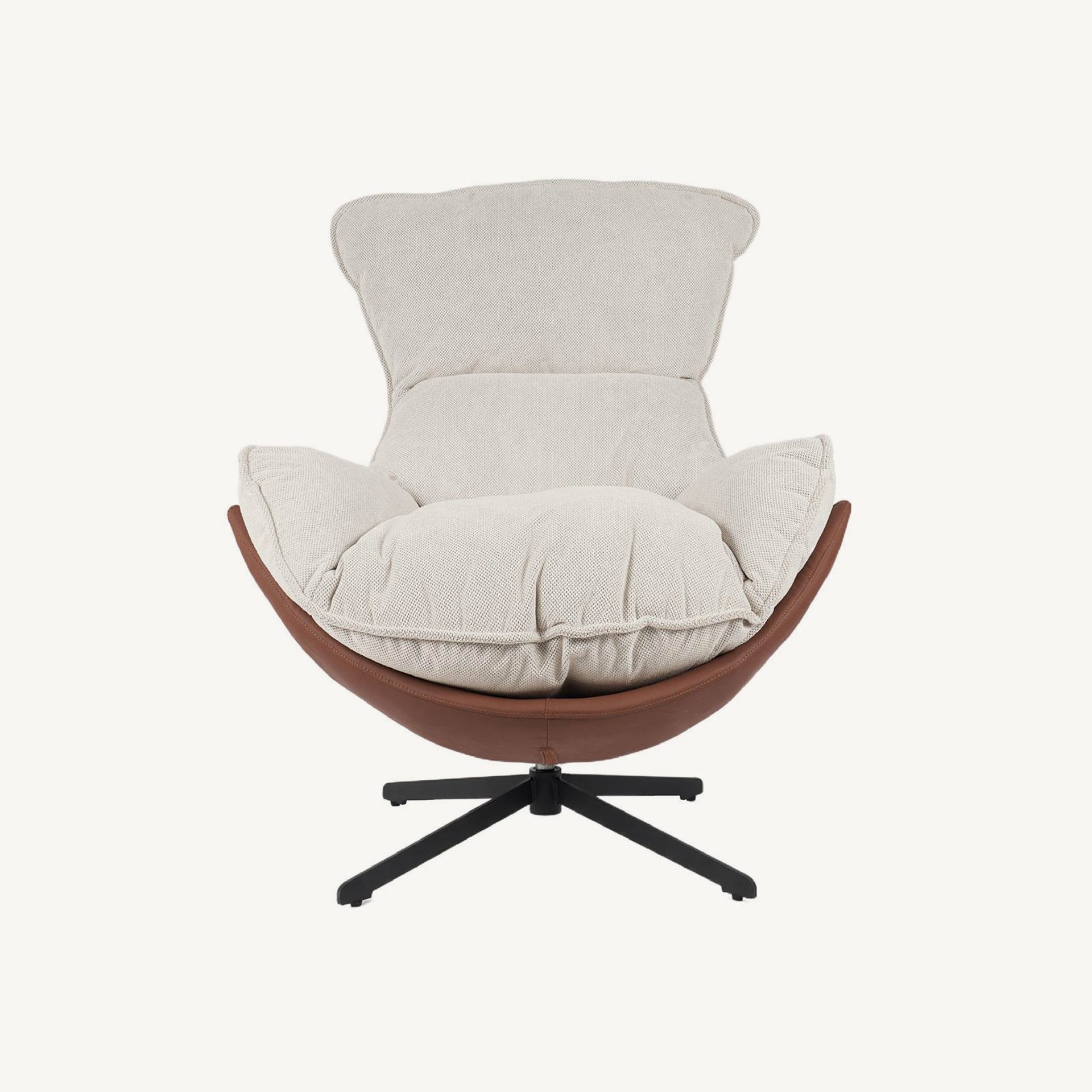 Sillón Hans Ergonómico Salón