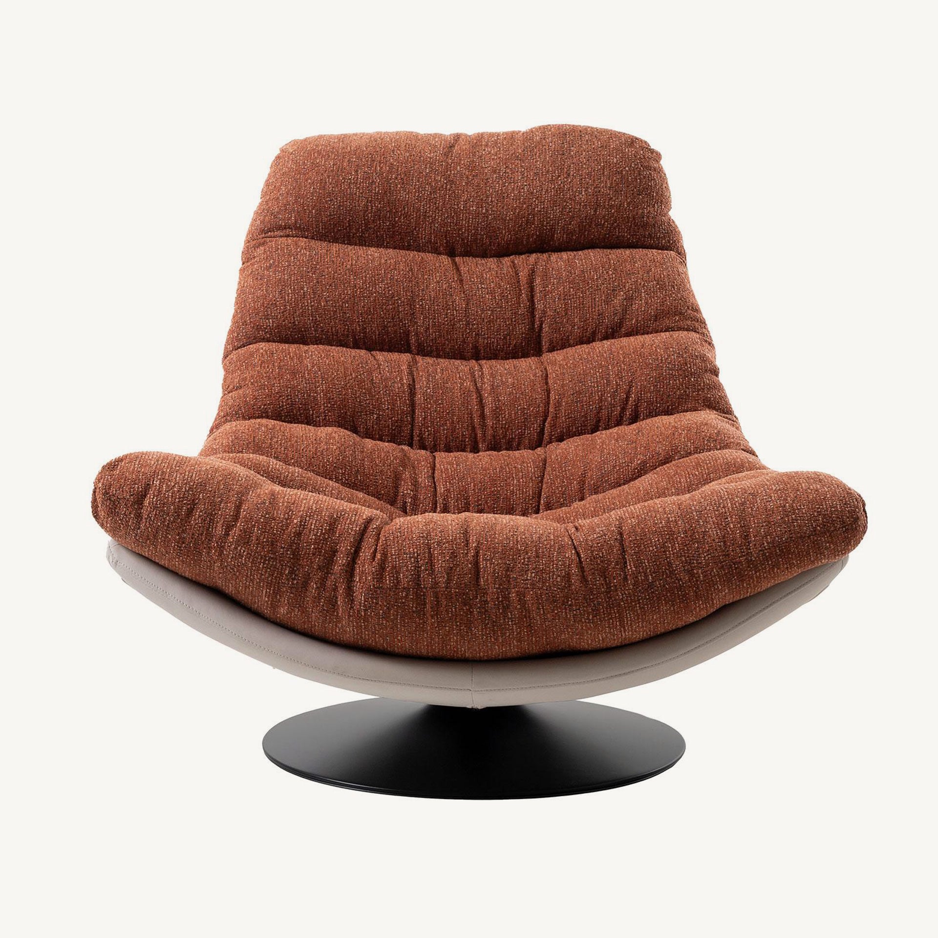 Sillón Arti Terracota Ignífugo