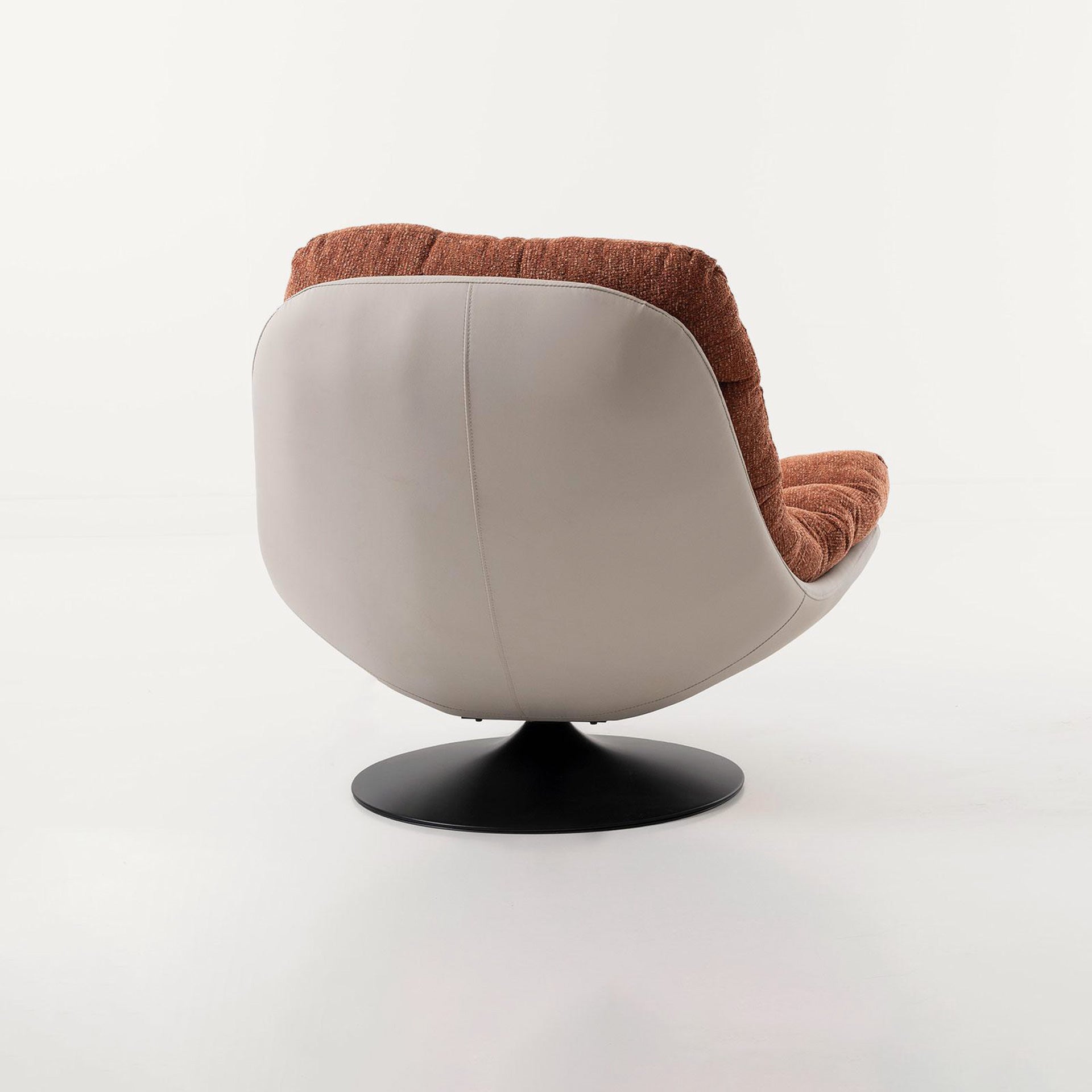 Sillón Arti Terracota Beige