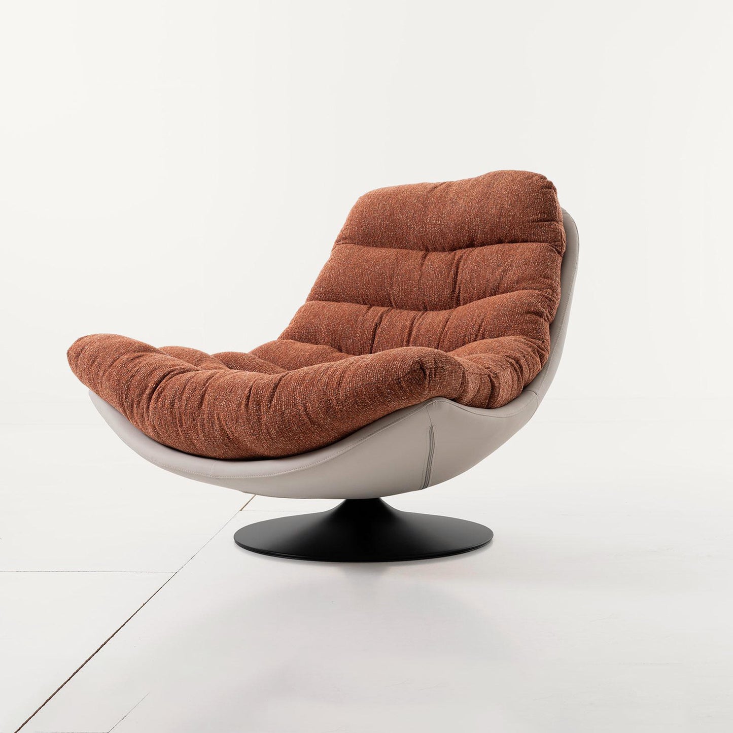 Sillón Arti Terracota Jaspeado