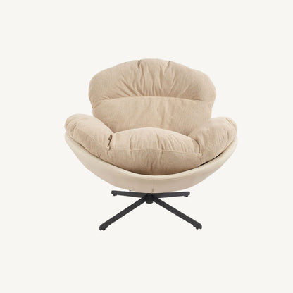  sillón Egg beige
