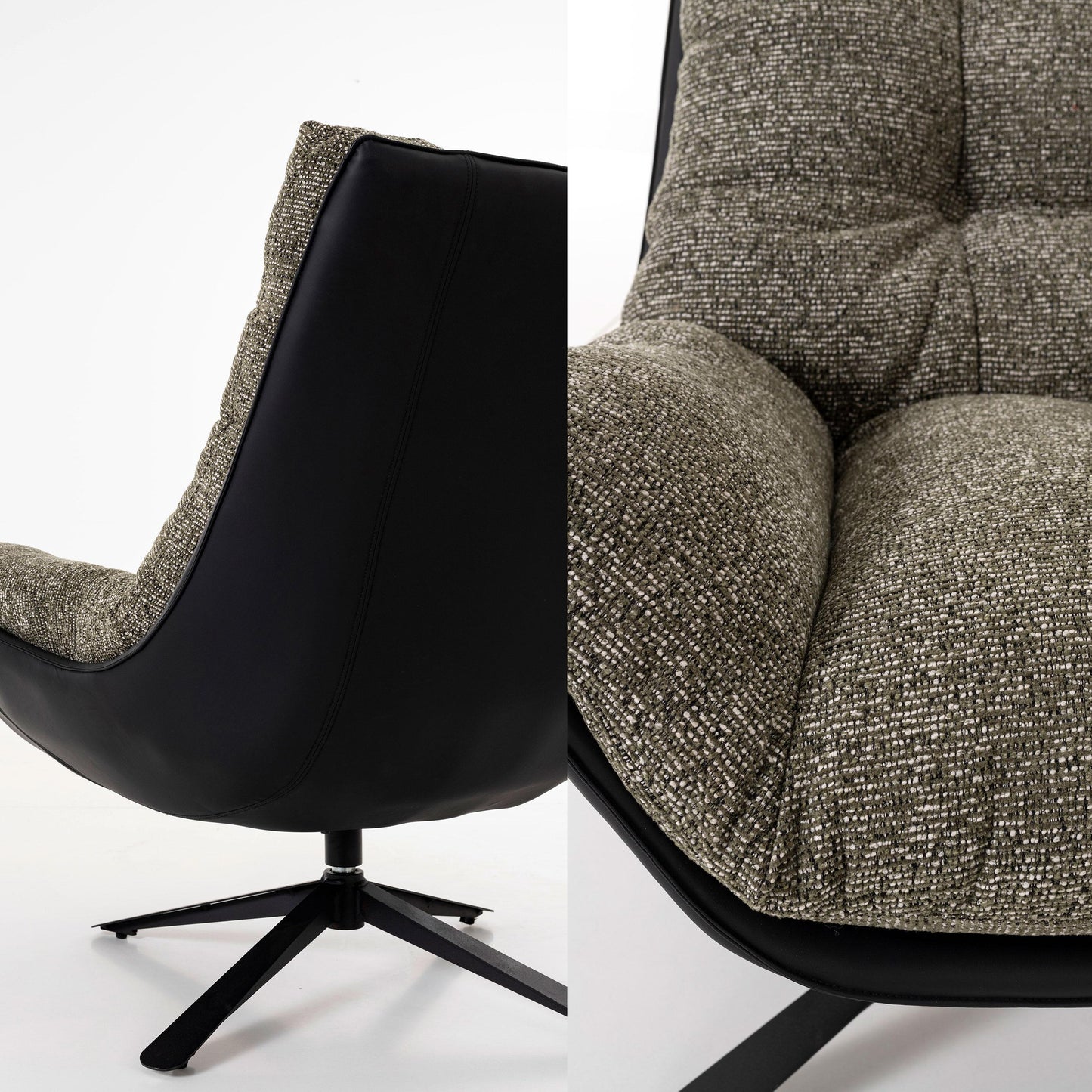 Sillón Ray Jaspeado Antiarañazos 