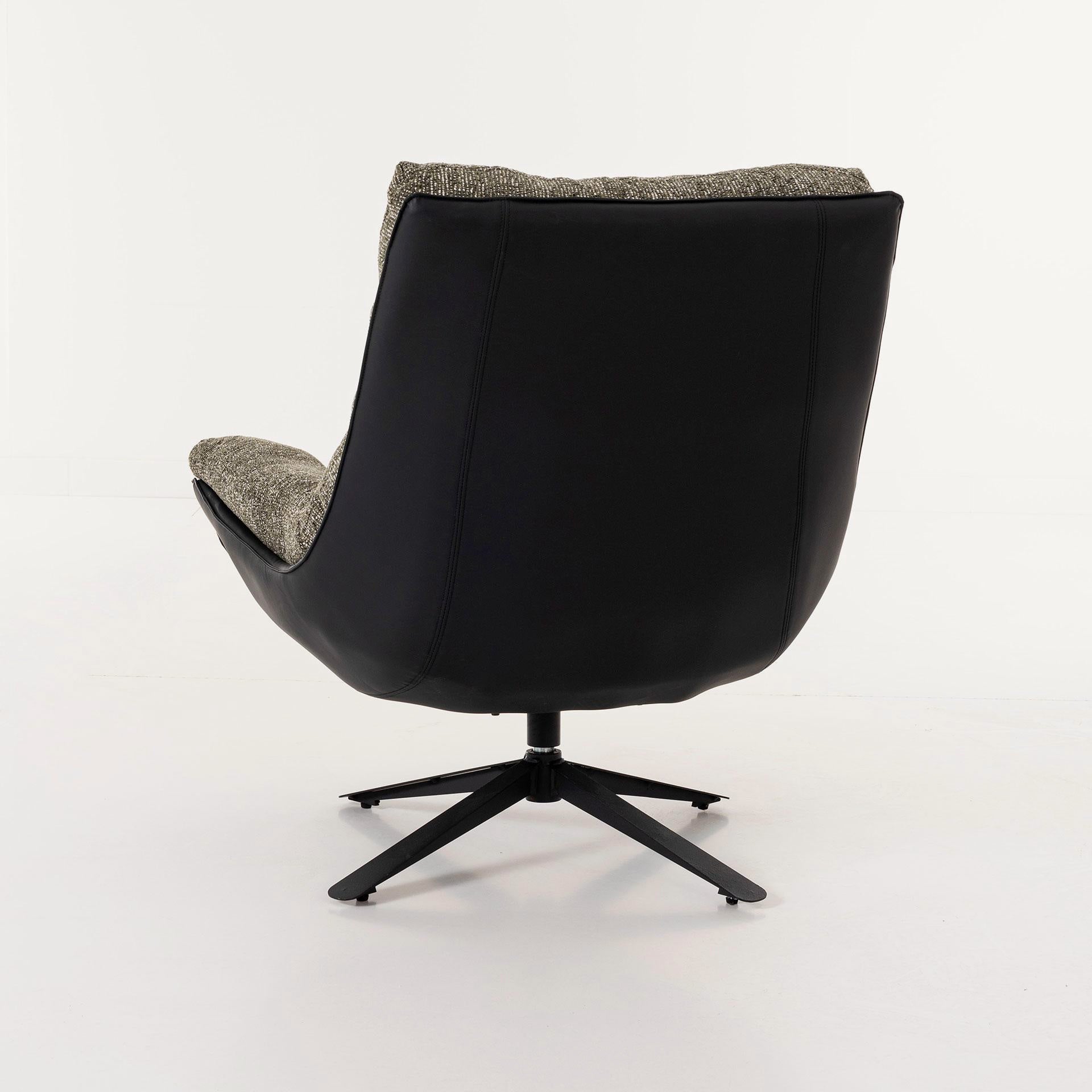 Sillón Ray Jaspeado Antiarañazos 